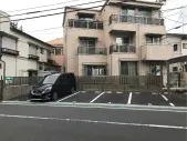 板橋区上板橋１丁目 月極駐車場